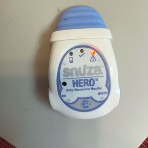 Hero SE Baby Movement Monitor - similar to owlet